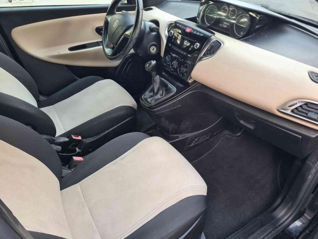LANCIA Ypsilon usata, con Controllo trazione
