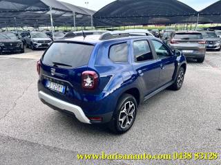 DACIA Duster usata, con Airbag laterali