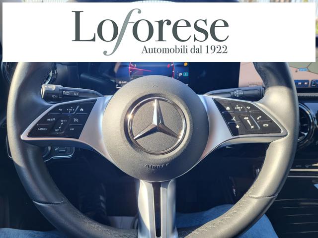 MERCEDES-BENZ A 180 usata, con Sistema di navigazione