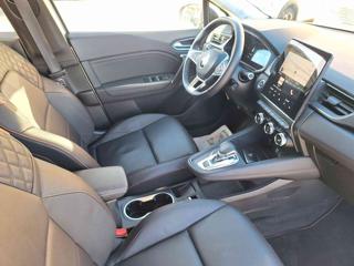 RENAULT Captur usata, con Controllo trazione