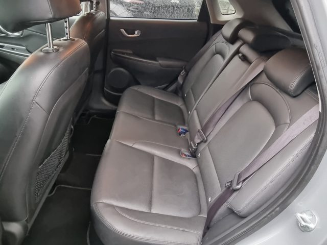 HYUNDAI Kona usata, con Cruise Control