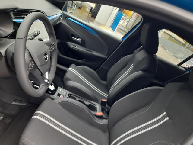 OPEL Corsa usata, con ESP