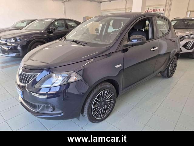 LANCIA Ypsilon usata, con Autoradio