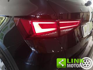 SEAT Ateca usata 22