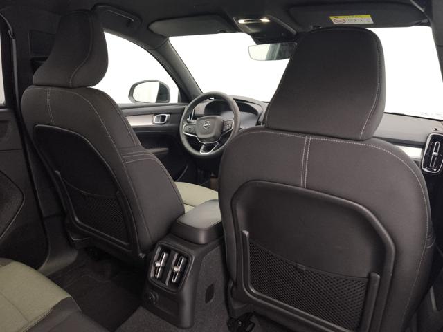 VOLVO XC40 usata, con Autoradio digitale
