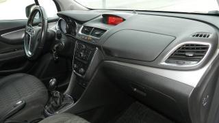 OPEL Mokka usata 94