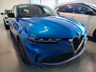 ALFA ROMEO Tonale usata, con Airbag laterali