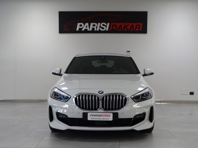 BMW 118 usata, con Alzacristalli elettrici