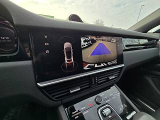 PORSCHE Cayenne usata, con Controllo trazione