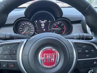 FIAT 500X usata, con Immobilizzatore elettronico