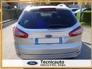 FORD Mondeo usata, con Cerchi in lega