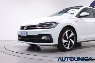 VOLKSWAGEN Polo GTI usata, con Controllo automatico clima