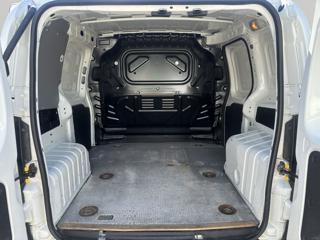 FIAT Fiorino usata, con Filtro antiparticolato