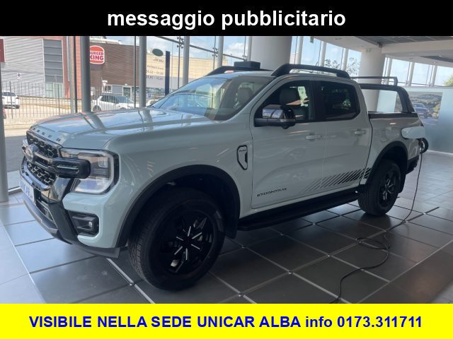 FORD Ranger usata, con ABS