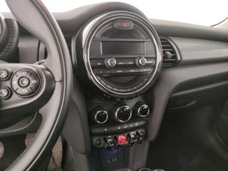 MINI Cooper D usata, con Chiusura centralizzata