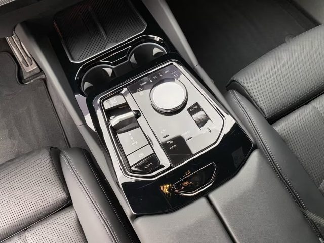 BMW 520 usata, con Cerchi in lega