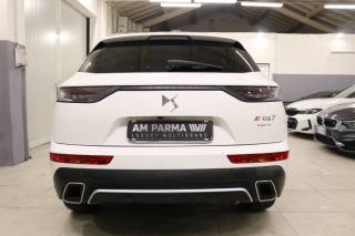 DS AUTOMOBILES DS 7 Crossback usata, con Autoradio