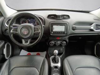 JEEP Renegade usata, con Cronologia tagliandi