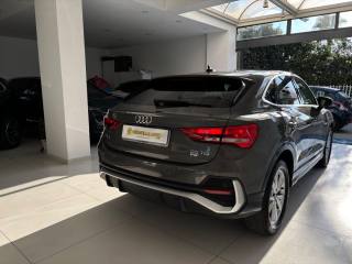 AUDI Q3 usata, con Cerchi in lega