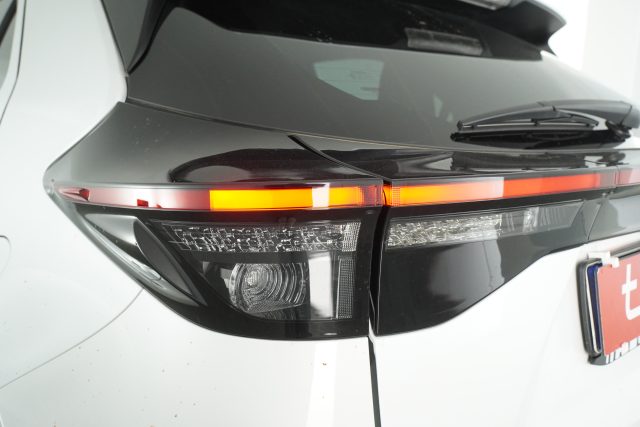 TOYOTA Yaris Cross usata 15