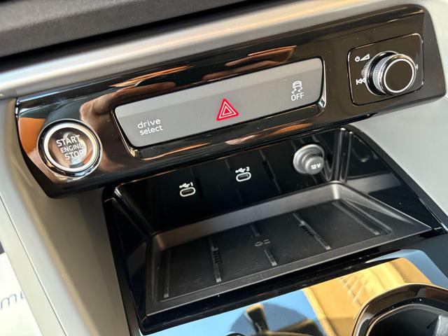 AUDI Q5 usata, con Portellone posteriore elettrico