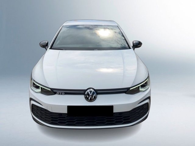 VOLKSWAGEN Golf usata, con Airbag