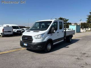 FORD Transit usata, con Airbag