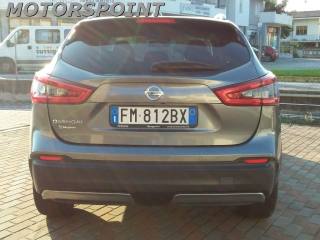 NISSAN Qashqai usata, con Autoradio