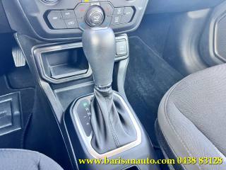 JEEP Renegade usata, con ESP