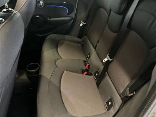 MINI Mini usata, con Servosterzo