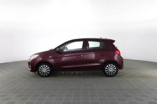 MITSUBISHI Space Star usata 5