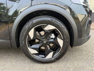 RENAULT Captur usata, con Autoradio