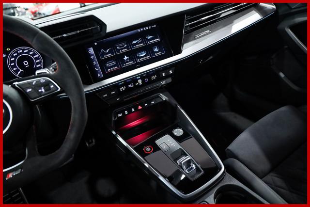 AUDI RS3 usata, con Servosterzo