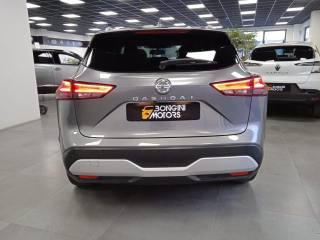 NISSAN Qashqai usata, con Alzacristalli elettrici