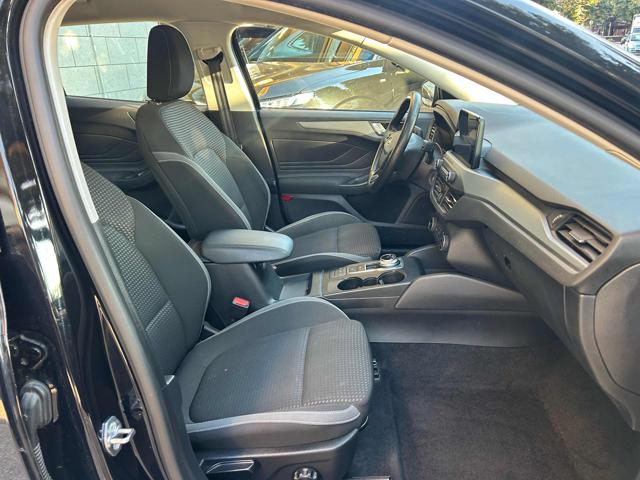 FORD Focus usata 6