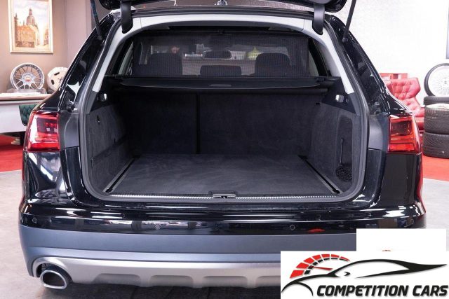 AUDI A6 allroad usata 27