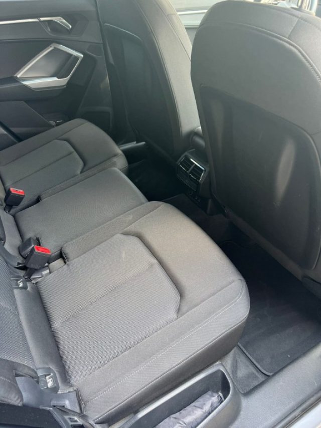 AUDI Q3 usata, con Controllo automatico clima