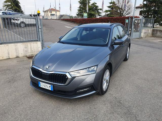 SKODA Octavia usata, con ABS