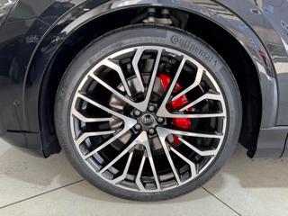 AUDI Q8 usata, con Antifurto