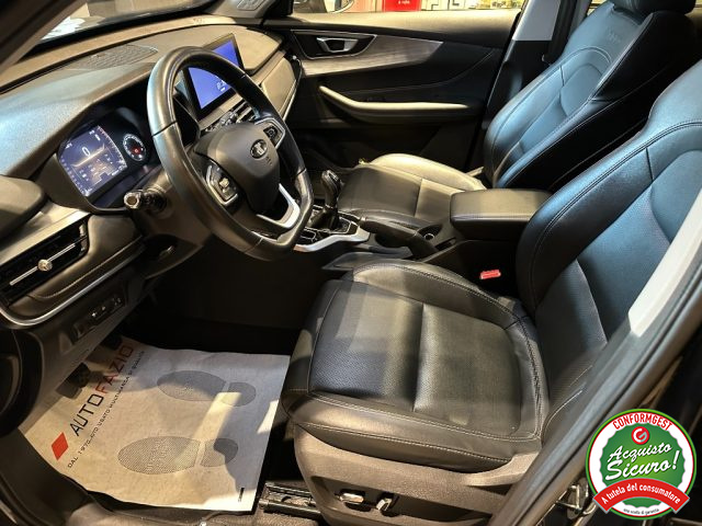 DR MOTOR DR 5.0 usata, con Autoradio