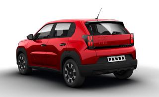 FIAT Grande Panda usata, con Sedile posteriore sdoppiato