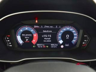 AUDI Q3 usata 12