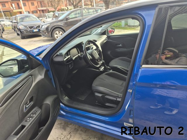 OPEL Corsa usata, con Cruise Control