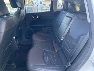 JEEP Compass usata, con Sedili sportivi