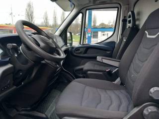 IVECO Daily usata, con Chiusura centralizzata