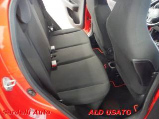TOYOTA Aygo usata, con Climatizzatore