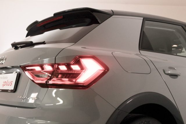 AUDI A1 usata, con Chiusura centralizzata