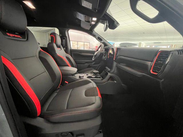 FORD Ranger Raptor usata, con Climatizzatore