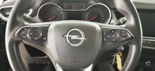 OPEL Crossland usata 57
