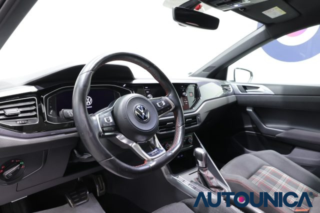 VOLKSWAGEN Polo GTI usata, con Alzacristalli elettrici
